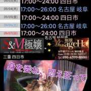 ヒメ日記 2025/09/02 00:17 投稿 RISA(りさ)M性感/SM フェチM性感　極嬢　ageHa