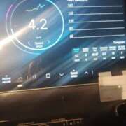 ヒメ日記 2025/01/19 20:20 投稿 ミク KIREI凛