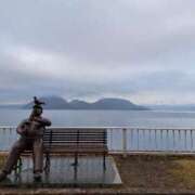 朝桐 渚 ヘアサロン♪ タッチVIP