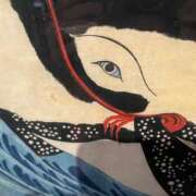 上条 夢華 みかけハこハゐがとんだいゝ人だ タッチVIP