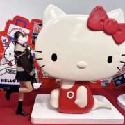 いるみ 🤍11→12ฅ⸝꙳.⋆ ビギナーズ神戸