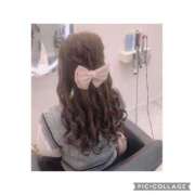 ヒメ日記 2025/03/07 16:20 投稿 アリス La vista （ラビスタ）