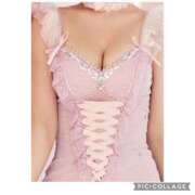 ヒメ日記 2025/10/06 14:19 投稿 アリス La vista （ラビスタ）