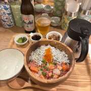 りょうか ゲリラ豪雨にご注意を⚡️ 立川人妻研究会