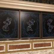 みぃみ ディズニー周年💘 クラブハート