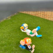 ヒメ日記 2026/04/19 09:21 投稿 知花 HERMINE-エルミネ-