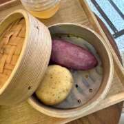 ふぇると あれが想像以上に、もちもちだった件 The White