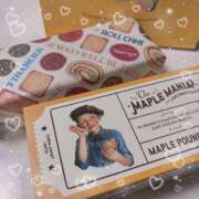 レミ お礼🧡 On a best（オンナベスト）