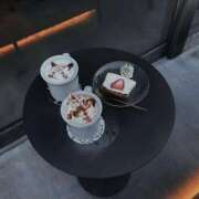 ヒメ日記 2025/04/12 22:29 投稿 ミルク On a best（オンナベスト）