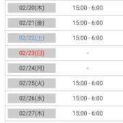 ヒメ日記 2025/02/19 14:00 投稿 ふゆゆ 新宿サンキュー