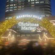 もとか 冬の思い出❄️ 渋谷じゃっくす