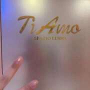 夢咲 ゆめ☆2 ありがとう💖 TiAmo（ティアモ）