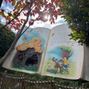 兎歌えむ プーさん🧸🍯 蒲田ウルトラギャラクシー