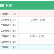 ヒメ日記 2025/03/02 19:45 投稿 るりん 花影（かえい）