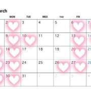 楓/Kaede ️🩵３月シフト️🩵 ジュリエット