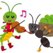 ゆき アリとキリギリス あなたの全てを包み込む　優しいひとづま