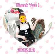 ヒメ日記 2025/09/04 19:20 投稿 さえか 横浜ミセスアロマ（ユメオト）