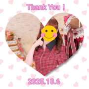 ヒメ日記 2025/10/07 20:28 投稿 さえか 横浜ミセスアロマ（ユメオト）