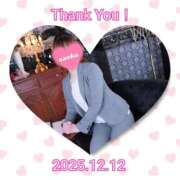 さえか 12月12日のお礼🍀 横浜ミセスアロマ（ユメオト）