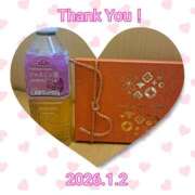 ヒメ日記 2026/01/04 14:51 投稿 さえか 横浜ミセスアロマ（ユメオト）