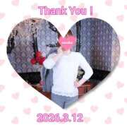 ヒメ日記 2026/03/13 18:13 投稿 さえか 横浜ミセスアロマ（ユメオト）