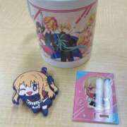 ヒメ日記 2024/12/19 18:16 投稿 モモ マテリアル