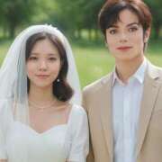 みれい 僕が考えた最強の結婚式 Fの法則