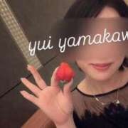 山川由衣(やまかわゆい) 満員御礼🍓 東京ヒストリー　秘密の約束