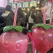 さよ 行ってきたよ〜 Hip's千葉駅前店