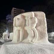 ヒメ日記 2025/02/12 01:27 投稿 こむぎ 黒い金魚（札幌）