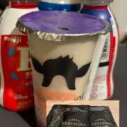 ヒメ日記 2025/03/30 02:17 投稿 こむぎ 黒い金魚（札幌）