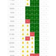 ヒメ日記 2025/04/23 23:17 投稿 こむぎ 黒い金魚（札幌）
