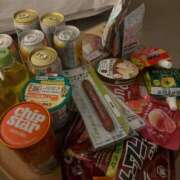 ヒメ日記 2025/09/10 03:50 投稿 こむぎ 黒い金魚（札幌）