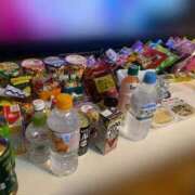 ヒメ日記 2025/10/08 19:50 投稿 こむぎ 黒い金魚（札幌）