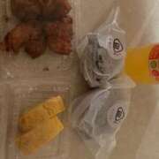 ヒメ日記 2025/11/22 16:40 投稿 こむぎ 黒い金魚（札幌）