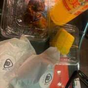 ヒメ日記 2025/12/21 17:00 投稿 こむぎ 黒い金魚（札幌）