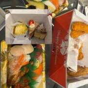 ヒメ日記 2025/12/25 19:50 投稿 こむぎ 黒い金魚（札幌）