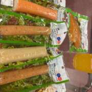 ヒメ日記 2026/03/07 17:30 投稿 こむぎ 黒い金魚（札幌）