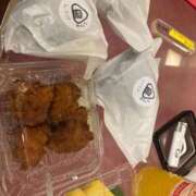 ヒメ日記 2026/04/18 19:20 投稿 こむぎ 黒い金魚（札幌）