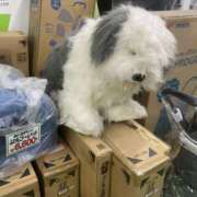 りま 珍しい土曜出勤👀🩷 ハニープラザ（ユメオト）