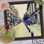 ヒメ日記 2025/04/02 19:29 投稿 水川星名 プレジデントハウス