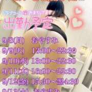 ヒメ日記 2025/09/07 18:37 投稿 めいさ One More 奥様　五反田店