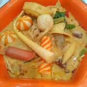 ゆき 飯テロ？！ 川越ぽちゃまに