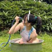 ヒメ日記 2025/08/09 22:14 投稿 花翠ここね ルーブル