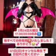 ヒメ日記 2026/02/23 23:54 投稿 花翠ここね ルーブル