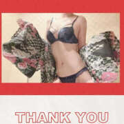 観月みゆ ❤︎お礼❤︎ 華女(かのじょ) 松山店