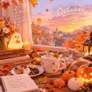宝野 10月へ ANECOTE