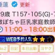 ヒメ日記 2025/03/01 12:32 投稿 睡蓮 BBW五反田店