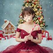 あいこ 🌲リクエストありがとう🎄 渋谷蘭の会