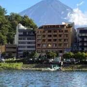 らん 好きを出す 人妻小旅行